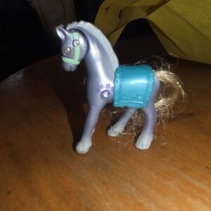 Littlest Pet Shop Sweetheart Pony Vintage 1994